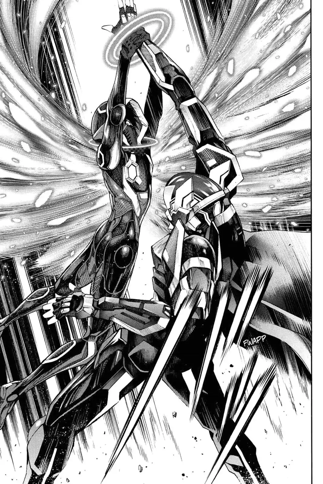 Platinum End Chapter 24 31